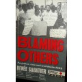 Blaming Others- Renee Sabatier
