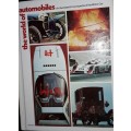 The World Of Automobiles - Volume One - Columbia House & Orbis Publishing