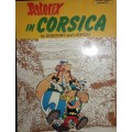 Asterix In Corsica Goscinny  and Uderzo