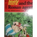 Asterix And The Roman Agent - Goscinny and Uderzo
