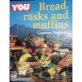 YOU - Bread, Rusks And Muffins - Carmen Niehaus