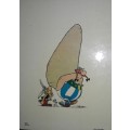 Asterix And The Great Divide - R Gosinny - A Uderzo