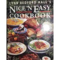 Nice @n Easy Cookbook - Lyn Bedford Hall