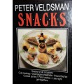 Snacks - Peter Veldsman