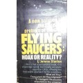 Flying Saucers - L Jerome Stanton