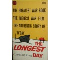The Longest Day - Cornelius Ryan