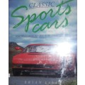 Classic Sports Cars - Brian Laban