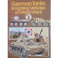 German Tanks & Fighting Vehicles of World War II