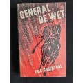 General de Wet: A Biography by Eric Rosenthal