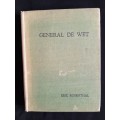 General de Wet: A Biography by Eric Rosenthal