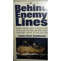 Behind Enemy Lines - James Dean Sanderson