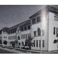 Stellenbosch 1866 - 1966 - Honder Jaar - Hoer Onderwys