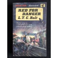 Red for Danger by L. T. C. Rolt