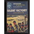 The Silent Victory by Duncan Grinnell-Milne