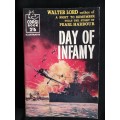 Day of Infamy by Walter Lord