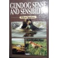 Gundog Sense And Sensibility - Wilson Stephens