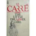The Little Drummer Girl - Le Carre