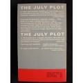 The July Plot by Roger Manvell & Heinrich Fraenkel