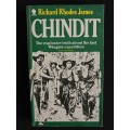 Chundit by Richard Rhodes James