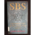 SBS: The Inside Story of the Special Boat Service by John Parker