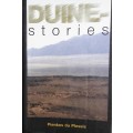 Duine Stories - Pienkes du Plessis