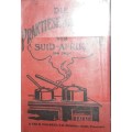 Die Praktiese Kookboek Vir Suid-Afrika - S Van H Tulleken