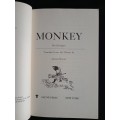 Monkey by Wu Ch`êng-ên - Translated by Arthur Waley