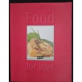 Food for Love by Anne Myers
