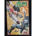 Lobo - no. 5 by Alan Grant, Val Semeiks & John Dell