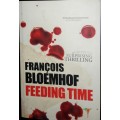Feeding Time - Francois Bloemhof