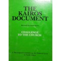 The Kairos Document
