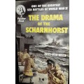 The Drama Of The Scharnhorst -Fritz-Otto Busch