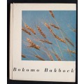 Bokomo Bakboek - Compiled & Tested by Experts