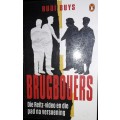 Brugbouers - Rudi Buys