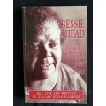 Bessie Head - Thunder Behind Her Ears: Her Life & Writing by Gillian Stead Eilersen