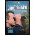 Southern African Birdfinder by Callan Cohen, Claire Spottiswoode & Jonathan Rossouw