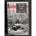 The Thin Yellow Line by William Moore