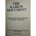 The Kairos Document - Peter Beyerhaus