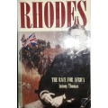 Rhodes - The Race For Africa - Antony Thomas