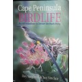 Cape Peninsula Birdlife - Roy Siegfried & Ian Sinclair