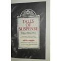 Tales Of Suspense - Edgar Alan Poe