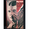 The Night of Long Knives by Max Gallo