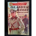 Islands in Danger by Alan Wood & Mary Seaton Wood