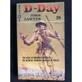 D-Day by John Sawyer