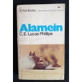 Alamien by C. E. Lucas Phillips