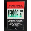 Terrorist by Steven A. Emerson & Christina Del Sesto