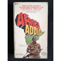 Africa Addio - Text by John Cohen, Film by Gualtiero Jacopetti & Franco Prosperi