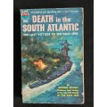 Death in the South Atlantic: The Last Voyage of the Graf Spee by Michael Powell