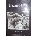 Diamonds - The Rush Of `72 - Sam North