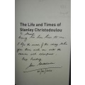 The Life And Times Of Stanley Christodoulou - Stanley Christodolou  & Graham Clark & David Isaacson